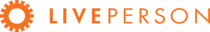 LivePerson logo